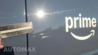 2020 Ram ProMaster 3500 Cargo Van High Roof 159.0" WB - miniatura 24