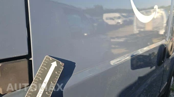2020 Ram ProMaster 3500 Cargo Van High Roof 159.0" WB - miniatura 25
