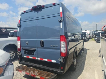 2020 Ram ProMaster 3500 Cargo Van High Roof 159.0" WB - miniatura 4