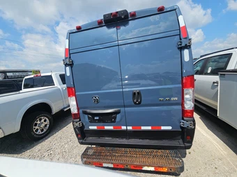 2020 Ram ProMaster 3500 Cargo Van High Roof 159.0" WB - miniatura 5