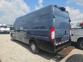 2020 Ram ProMaster 3500 Cargo Van High Roof 159.0" WB - miniatura 6