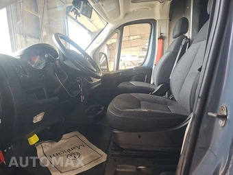 2020 Ram ProMaster 3500 Cargo Van High Roof 159.0" WB - miniatura 7