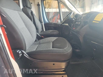 2020 Ram ProMaster 3500 Cargo Van High Roof 159.0" WB - miniatura 8