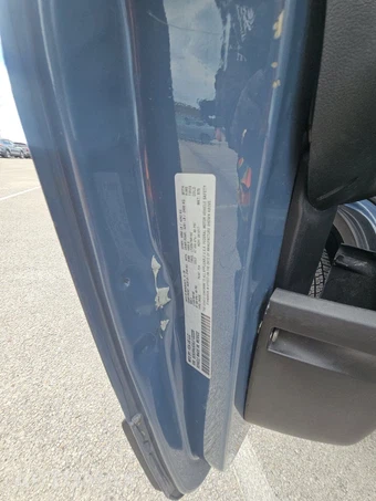 2020 Ram ProMaster 3500 Cargo Van High Roof 159.0" WB - miniatura 13