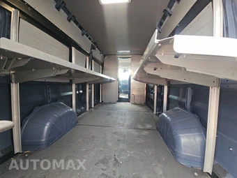 2020 Ram ProMaster 3500 Cargo Van High Roof 159.0" WB - miniatura 15