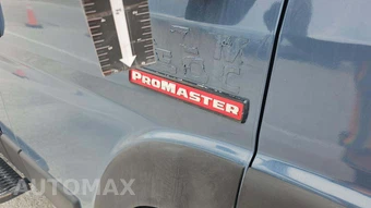 2020 Ram ProMaster 3500 Cargo Van High Roof 159.0" WB - miniatura 18