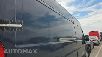 2020 Ram ProMaster 3500 Cargo Van High Roof 159.0" WB - miniatura 19