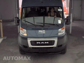 2020 Ram ProMaster 3500 Cargo Van High Roof 159.0" WB - miniatura 2