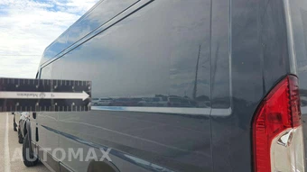 2020 Ram ProMaster 3500 Cargo Van High Roof 159.0" WB - miniatura 24