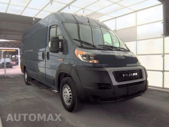 2020 Ram ProMaster 3500 Cargo Van High Roof 159.0" WB - miniatura 3