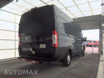 2020 Ram ProMaster 3500 Cargo Van High Roof 159.0" WB - miniatura 4
