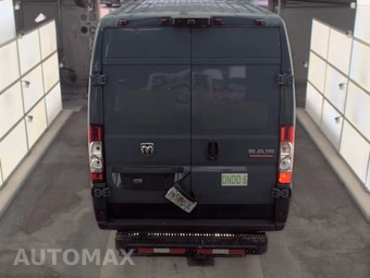 2020 Ram ProMaster 3500 Cargo Van High Roof 159.0" WB - miniatura 5