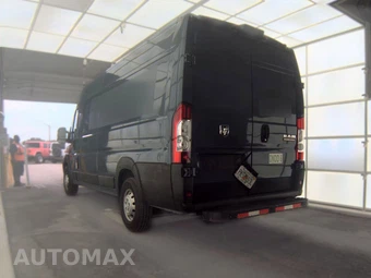2020 Ram ProMaster 3500 Cargo Van High Roof 159.0" WB - miniatura 6