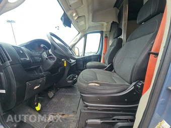 2020 Ram ProMaster 3500 Cargo Van High Roof 159.0" WB - miniatura 7