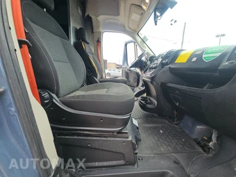2020 Ram ProMaster 3500 Cargo Van High Roof 159.0" WB - miniatura 8