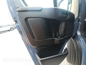 2020 Ram ProMaster 3500 Cargo Van High Roof 159.0" WB - miniatura 9