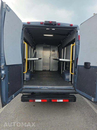 2020 Ram ProMaster 3500 Cargo Van High Roof 159.0" WB - miniatura 12