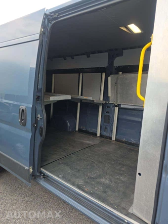 2020 Ram ProMaster 3500 Cargo Van High Roof 159.0" WB - miniatura 14