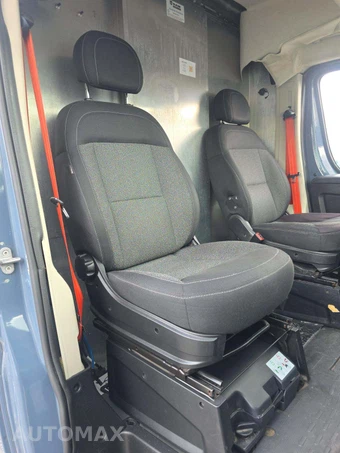 2020 Ram ProMaster 3500 Cargo Van High Roof 159.0" WB - miniatura 16