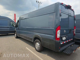 2020 Ram ProMaster 3500 Cargo Van High Roof 159.0" WB - miniatura 2