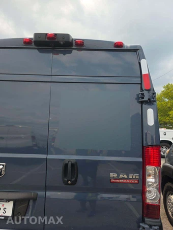 2020 Ram ProMaster 3500 Cargo Van High Roof 159.0" WB - miniatura 25
