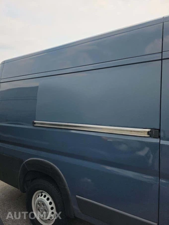 2020 Ram ProMaster 3500 Cargo Van High Roof 159.0" WB - miniatura 26