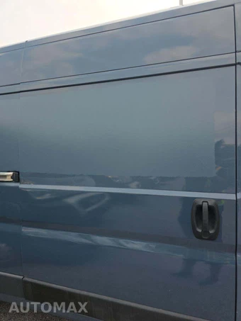 2020 Ram ProMaster 3500 Cargo Van High Roof 159.0" WB - miniatura 27