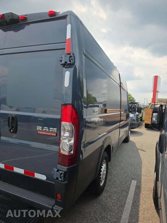 2020 Ram ProMaster 3500 Cargo Van High Roof 159.0" WB - miniatura 3