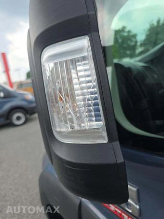 2020 Ram ProMaster 3500 Cargo Van High Roof 159.0" WB - miniatura 32