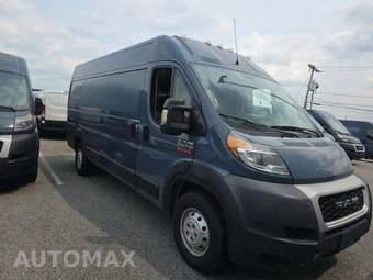 2020 Ram ProMaster 3500 Cargo Van High Roof 159.0" WB - miniatura 4