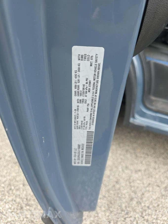 2020 Ram ProMaster 3500 Cargo Van High Roof 159.0" WB - miniatura 5