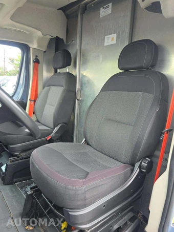2020 Ram ProMaster 3500 Cargo Van High Roof 159.0" WB - miniatura 6