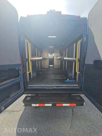 2020 Ram ProMaster 3500 Cargo Van High Roof 159.0" WB - miniatura 13