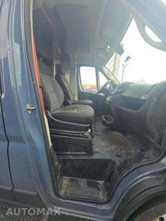 2020 Ram ProMaster 3500 Cargo Van High Roof 159.0" WB - miniatura 16