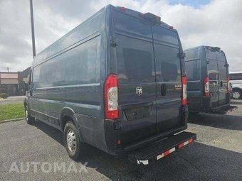 2020 Ram ProMaster 3500 Cargo Van High Roof 159.0" WB - miniatura 2