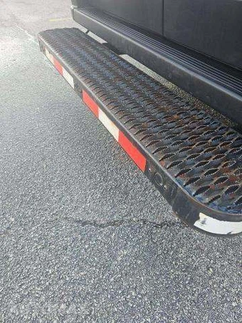 2020 Ram ProMaster 3500 Cargo Van High Roof 159.0" WB - miniatura 23