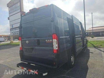 2020 Ram ProMaster 3500 Cargo Van High Roof 159.0" WB - miniatura 3