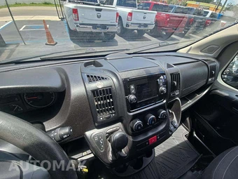 2020 Ram ProMaster 3500 Cargo Van High Roof 159.0" WB - miniatura 10