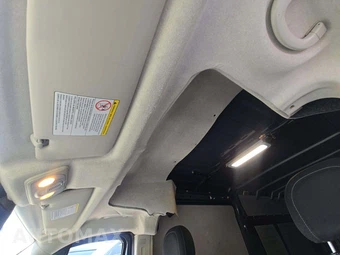 2020 Ram ProMaster 3500 Cargo Van High Roof 159.0" WB - miniatura 11