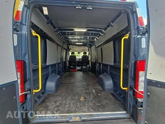 2020 Ram ProMaster 3500 Cargo Van High Roof 159.0" WB - miniatura 14