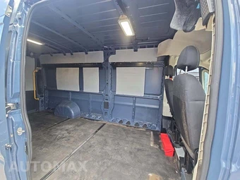 2020 Ram ProMaster 3500 Cargo Van High Roof 159.0" WB - miniatura 16