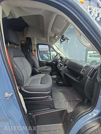 2020 Ram ProMaster 3500 Cargo Van High Roof 159.0" WB - miniatura 18