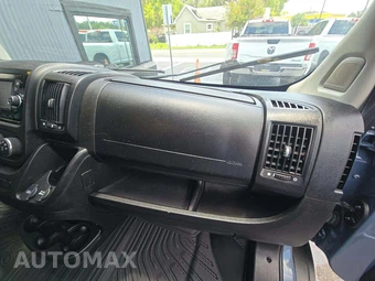 2020 Ram ProMaster 3500 Cargo Van High Roof 159.0" WB - miniatura 19