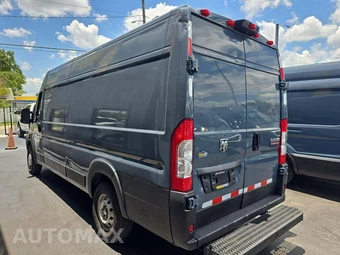 2020 Ram ProMaster 3500 Cargo Van High Roof 159.0" WB - miniatura 2