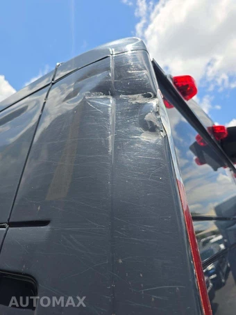 2020 Ram ProMaster 3500 Cargo Van High Roof 159.0" WB - miniatura 22