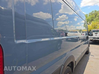 2020 Ram ProMaster 3500 Cargo Van High Roof 159.0" WB - miniatura 26