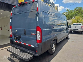 2020 Ram ProMaster 3500 Cargo Van High Roof 159.0" WB - miniatura 3