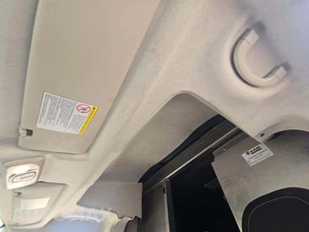 2020 Ram ProMaster 3500 Cargo Van High Roof 159.0" WB - miniatura 11