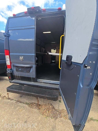 2020 Ram ProMaster 3500 Cargo Van High Roof 159.0" WB - miniatura 13
