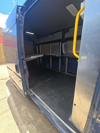 2020 Ram ProMaster 3500 Cargo Van High Roof 159.0" WB - miniatura 15
